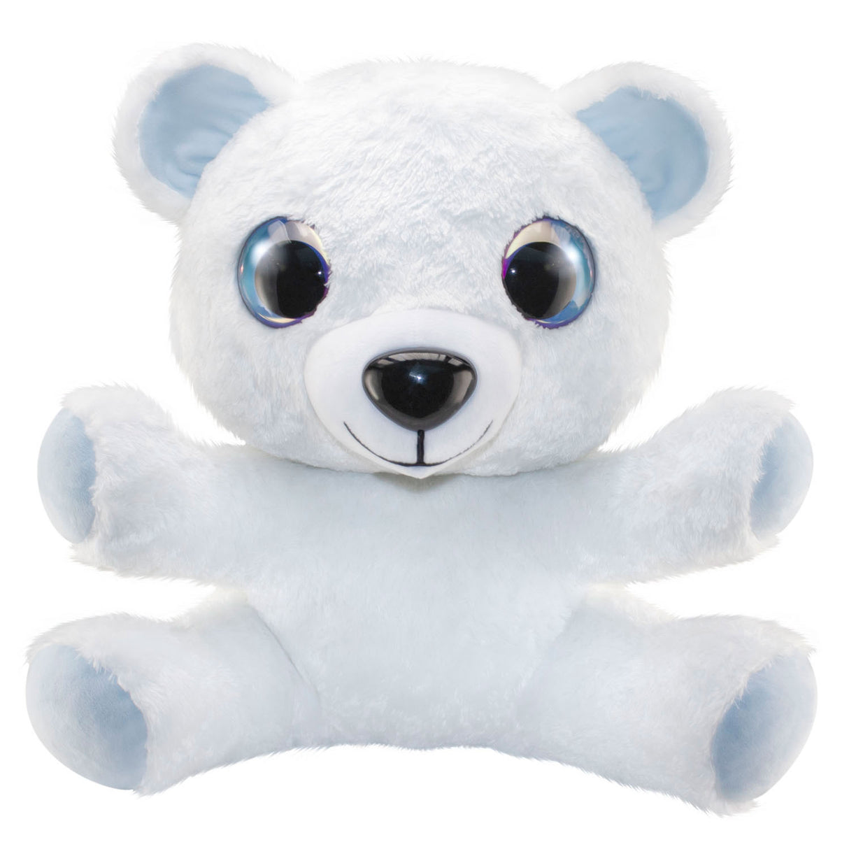 Lumo Stars Huge Bear Nalle, 42cm