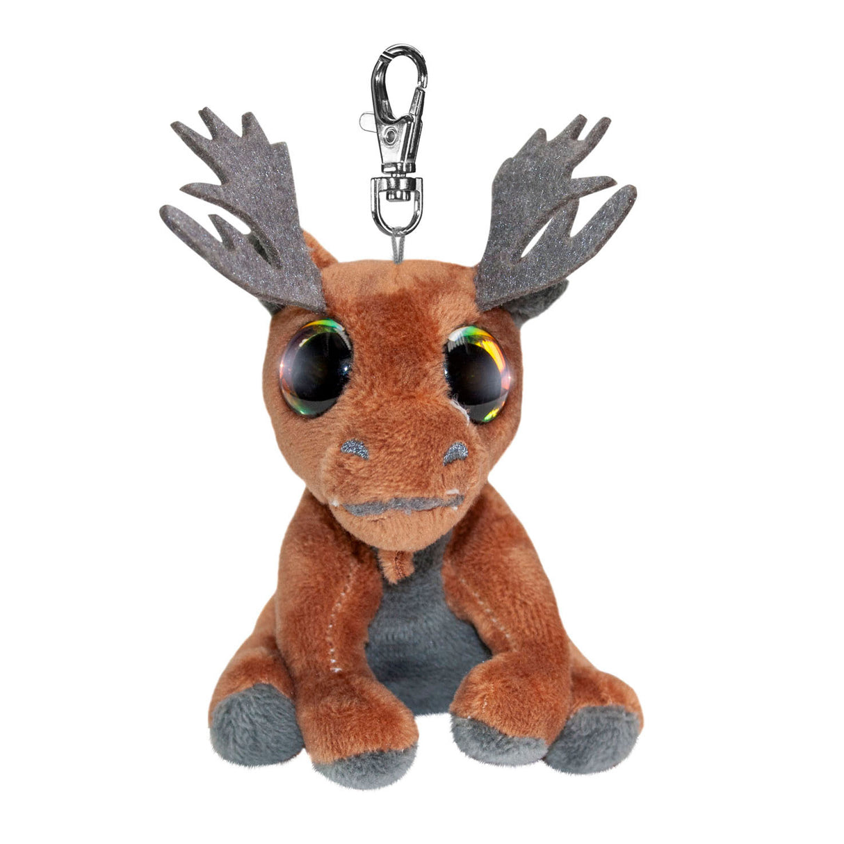 Lumo Stars Sleutelhanger Moose Kung