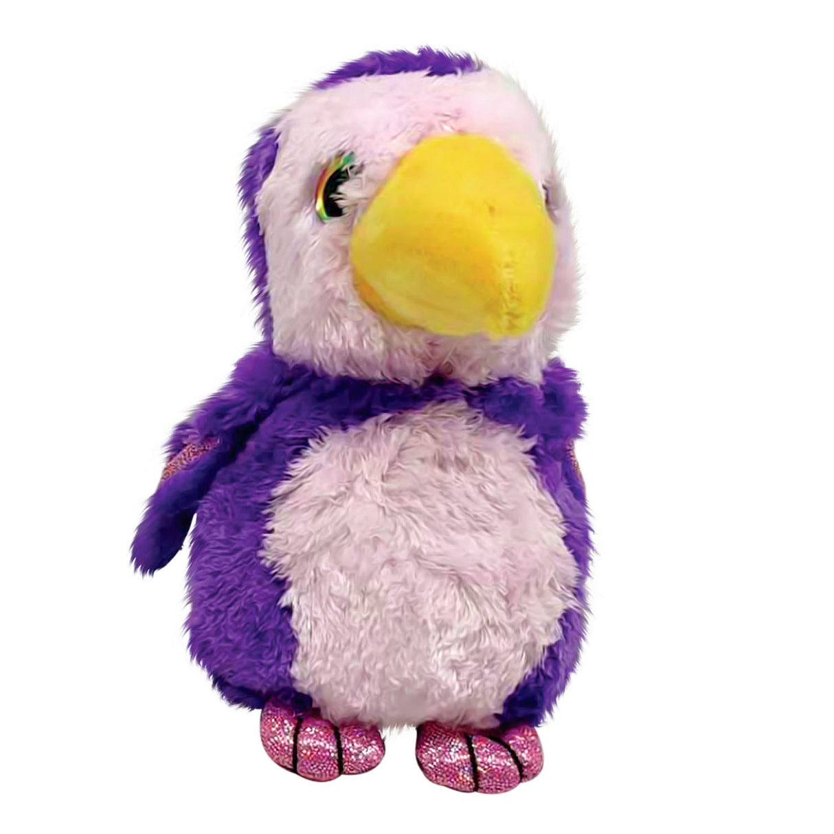 Lumo Stars Eagle Cotca, 15cm