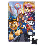Tactic paw patrol – the movie vloerpuzzel – puzzel – vanaf 3 jaar – 35 stukjes – 60x40 cm