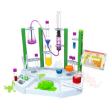 Kosmos Fun Chemistry Chemiestation