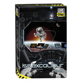 Tactic crime scene iss excalibur nl bordspel
