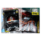 Tactic crime scene iss excalibur nl bordspel