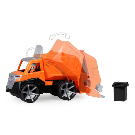 Wielt TruxX Dreck Camion, 30 cm