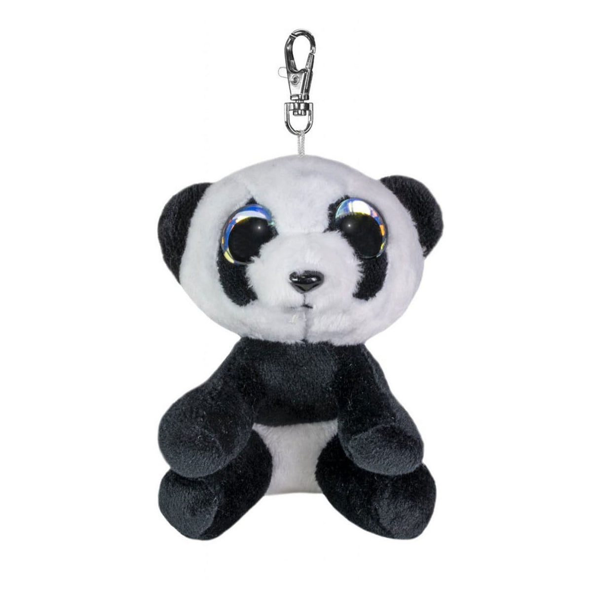 Lumo Stars Sleutelhanger Panda Pan