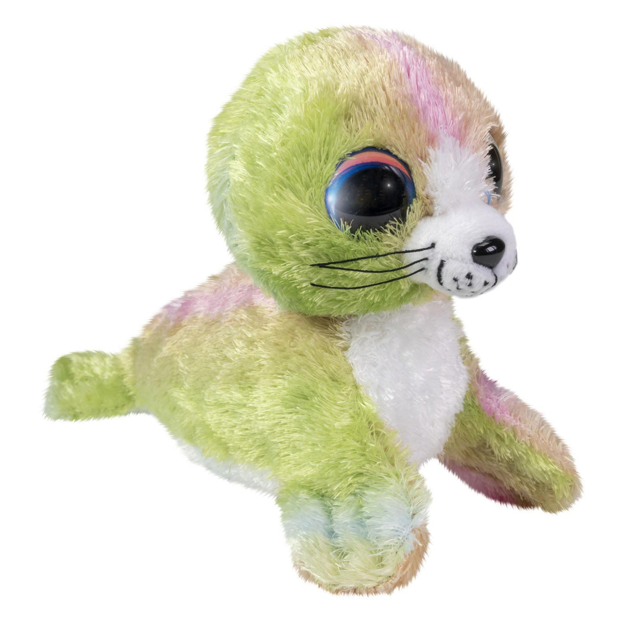 Lumo Stars Knuffel - Zeehond Sophie, 15cm