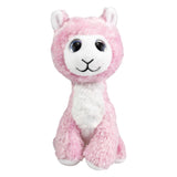 Lumo Stars Knuffel Lama Olivia, 15cm