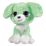 Lumo Stars Knuffel Hond Tommy, 15cm