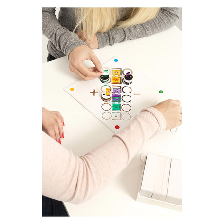 Tactic iknow nieuwe editie bordspel