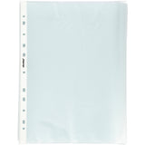 Https: www.cchobby.nl plastic-insteekhoezen-opening-boven-a4-vel-210x297-mm-100-stuk-1-doos