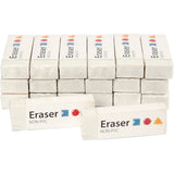 Creativ company https: www.cchobby.nl gum-afm-62x22x10-mm-20-stuk-1-doos