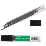 Https: www.cchobby.nl potlood-navulling-dikte-0-5-mm-24x12-stuk-1-doos