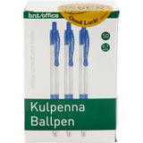 Https: www.cchobby.nl balpen-50-stuk-1-doos