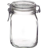 Rocco bormioli fido weckpot 1 l -