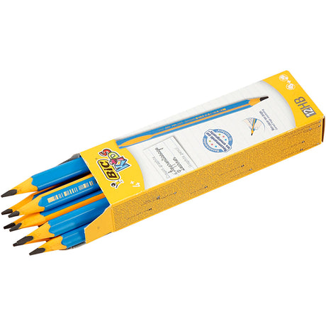 Creativ company https: www.cchobby.nl potloden-l-14-cm-dikte-10-mm-vulling-4-mm-12-stuk-1-doos
