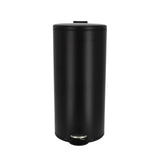 Daily home pedaalemmer 30l mat zwart