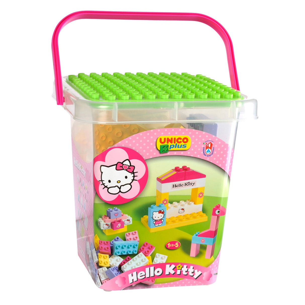 Androni hello kitty emmer 104dlg