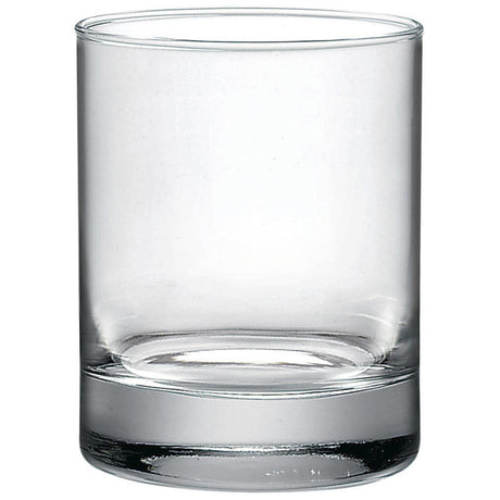 Rocco bormioli gina tumbler 220ml doos a 6 stuks