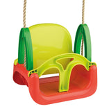 Androni kinderschommel 3-in-1