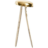 Creativ company https: www.cchobby.nl splitpennen-l-20-mm-goud-70-stuk-1-doos
