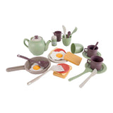 Dantoy ontbijtset, 29dlg.