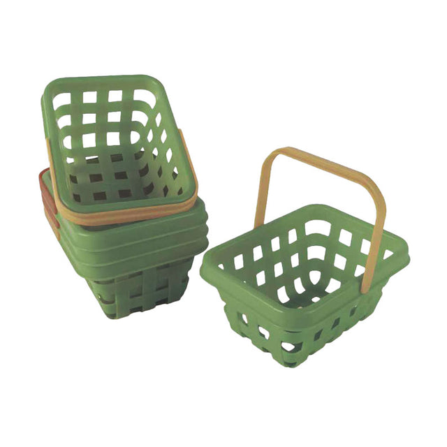 Dantoy winkelmandjesset, 12dlg.
