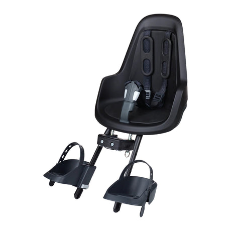 Bobike zitje mini one urban black