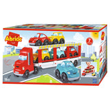 Abrick Autotransporter