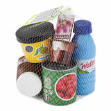 Ecoiffier 100% chef boodschappen
