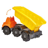Écoiffier ecoiffier vracht kiepwagen, 58cm