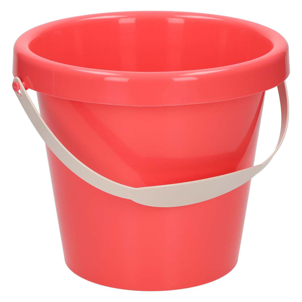 Écoiffier ecoiffier emmer kleur met rand - 19cm