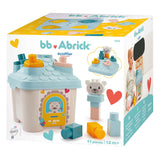 Ecoiffier abrick ecoiffier bb abrick vormenhuis beer