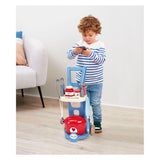 Écoiffier ecoiffier doc cie medische trolley - 12dlg.