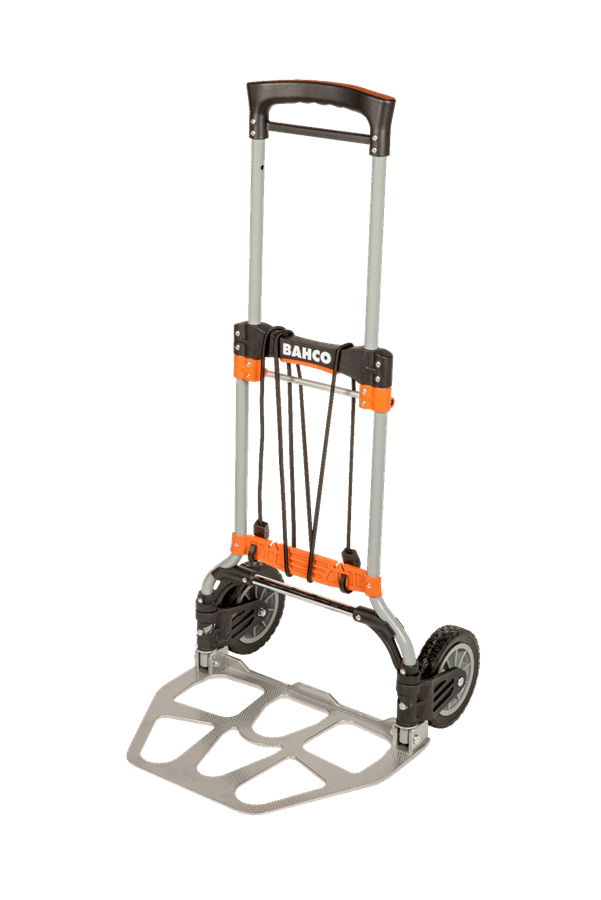Bahco opvouwbare steekwagen 120kg