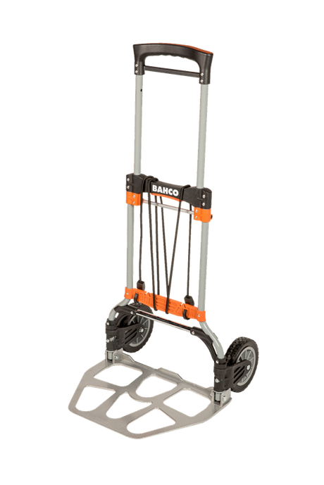 Bahco opvouwbare steekwagen 120kg