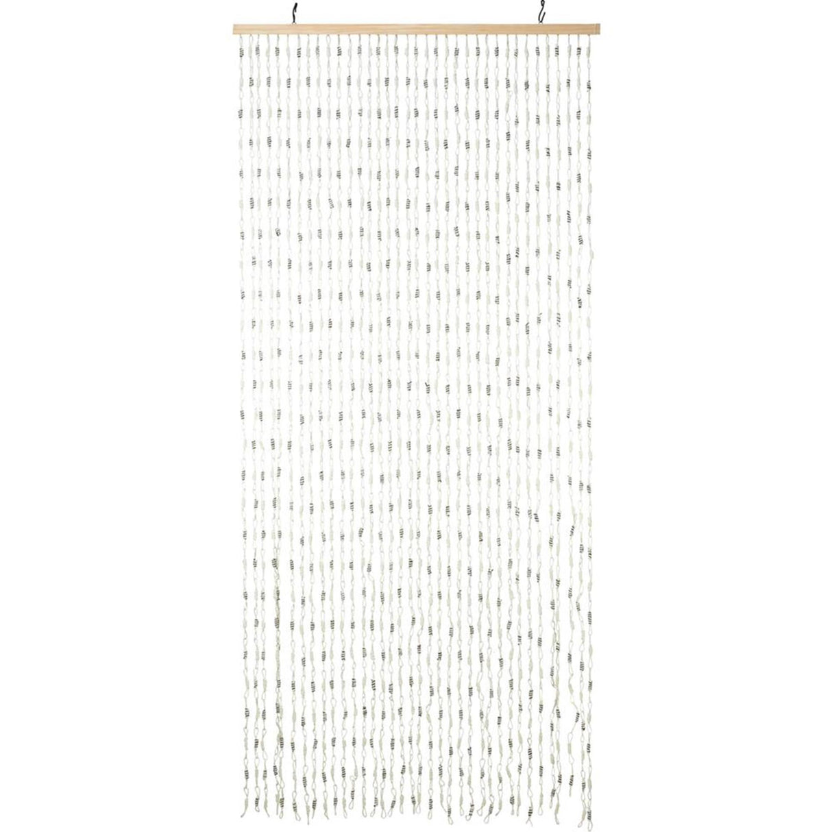Home styling deurgordijn papier 90x200cm