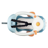 Smoby Maestro Ride On Loopauto Blauw