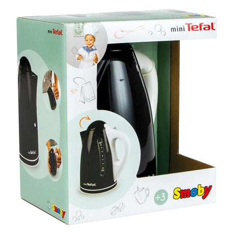 Smoby Tefal Waterkoker