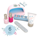 Smoby My Beauty Nagelset 6dlg.