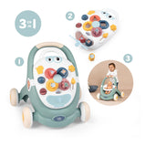 Smoby Little Baby 3in1