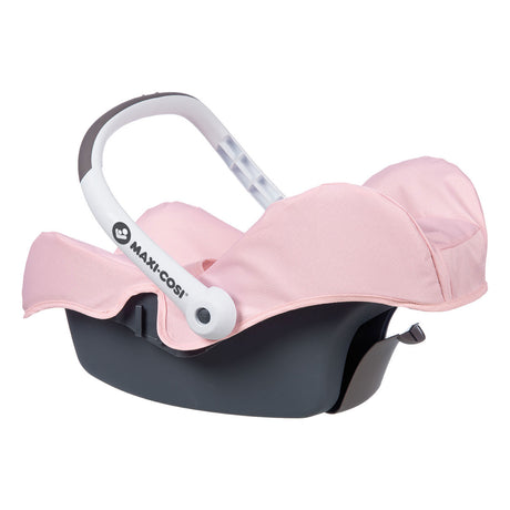 Smoby Maxi-Cosi Roze