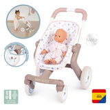 Smoby Baby Nurse Poppenwagen