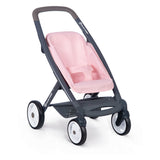 Smoby Maxi-Cosi Poppenwagen 3in1