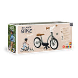 Smoby balance bike comfort loopfiets