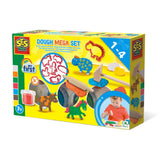 Ses creative ses my first my first - klei mega set met tools