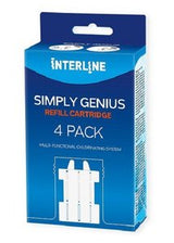 Interhiva Simply Genius navulset