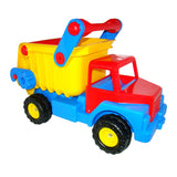 Cavallino Toys Cavallino Kiepwagen Mega