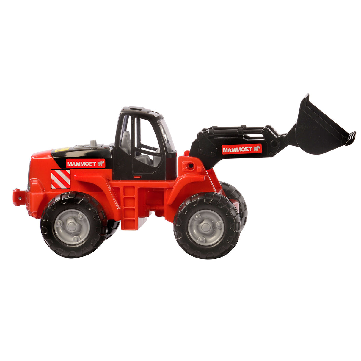 Mammoet toys cavallino mammoet shovel