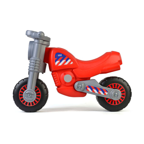 Cavallino Toys Cavallino Loop Brandweermotor