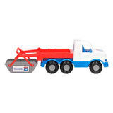 Cavallino Toys Truck 66 Torpedo Container